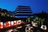 Hotel Lone Rovinj makes Condé Nast Traveler's Hot List 2012