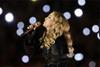 Madonna to perform in Zagreb on June 11