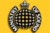 Ministry of Sound New Year's Eve Party