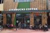 Starbucks to open first coffeehouse in Croatia