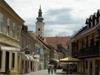 Croatia drops Sunday retail ban