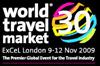 Croatia participating at World Travel Market in London
