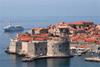 Marie Claire recommends Dubrovnik as one of the best cities for autumn break