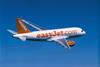 Easyjet introduces allocated seating on all flights from 27 November