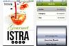 Istria Tourist Board launches "Istra Gourmet" smartphone app