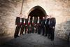 Klapa Motovun to perform at St Martin in the Fields