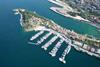 Mandalina Marina – Croatia's First 5 Gold Anchor Marina