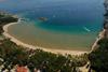 Paradise Beach on the island of Rab makes CNN’s "World's 50 Best Beaches" list
