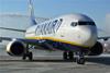 Ryanair announces flights to Zadar from Billund in Denmark