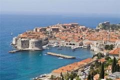 Dubrovnik revealed as one of top five bargain summer flight destinations