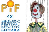 Zagreb hosts international puppet festival 