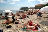 Croatia tourism season better than expected
