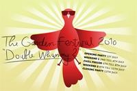 Garden Festival Zadar on tour in Europe
