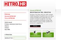 More than 30 000 companies and craftsmen use the HITRO.HR service