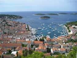 2008 record-breaking year for Croatian tourism