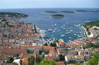 Croatia revealed as holiday hotspot for Brits