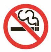 Croatia begins enforcing smoking ban