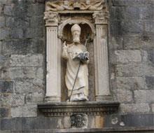 Dubrovnik celebrates 1037th Festivity of St. Blaise