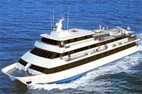 New mega-yacht tour of Adriatic announced for 2010 
