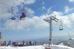 Croatia revealed as the best value ski destination
