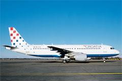 Croatia Airlines launches flights to Istanbul after 12 years