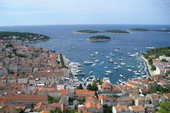 Croatia sees increase of 7.7% in tourist arrivals