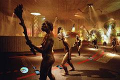 Krapina Neanderthal Museum nominated for European Museum of the Year Award 2012