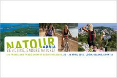 Go.Mice launches NATOUR ADRIA - new travel trade show for Adriatic region