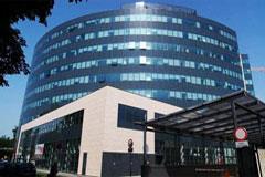 Regus opens first business centre in Croatia