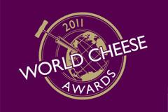Eight medals for Croatian cheese producers at the World Cheese Awards 2011