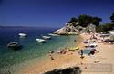 Croatia: Beach, Sun and Sea