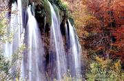 Click to view album: Plitvice Lakes