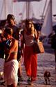 Hvar Tourists