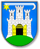 Coat of Arms Of City of Zagreb