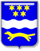Coat of Arms Brod-Posavina County; Grb Brodsko-Posavske Zupanije