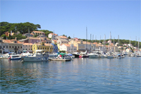 Island of Losinj