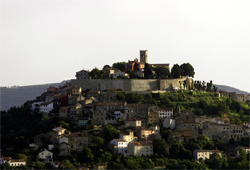Motovun
