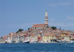 Rovinj