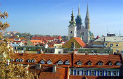 Zagreb