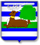 Coat of Arms Vukovar-Srijem County; Grb Vukovarsko-Srijemske Zupanije