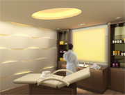 Kempinski Adriatic Spa